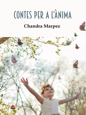 cover image of Contes per a l'ànima